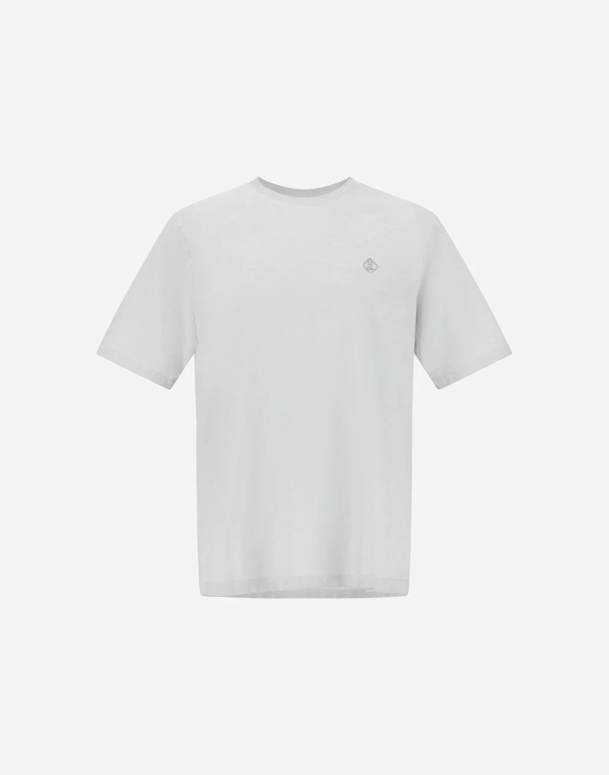 T-shirt in organic cotton jersey JG000272U52130 9403 HERNO 