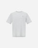 T-shirt in organic cotton jersey