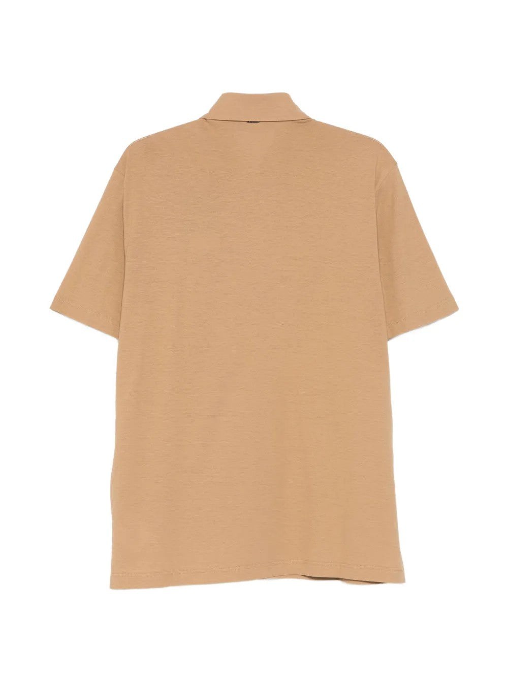 Polo in jersey crepe JPL00115U52005 2113 HERNO 