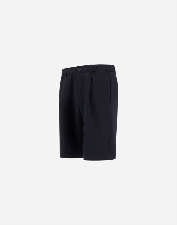 Shorts in seer-crease PT000192U12684 9200 HERNO 