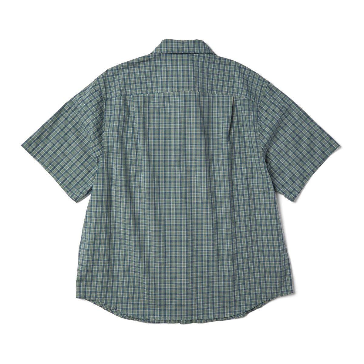 H star palid shirt BU00264 MARNE HUF 