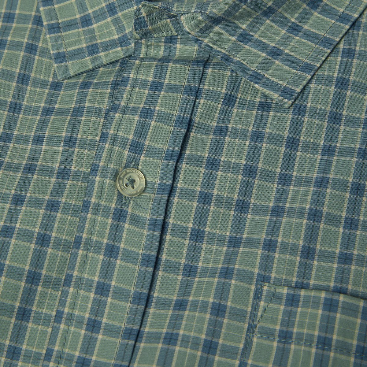 H star palid shirt BU00264 MARNE HUF 