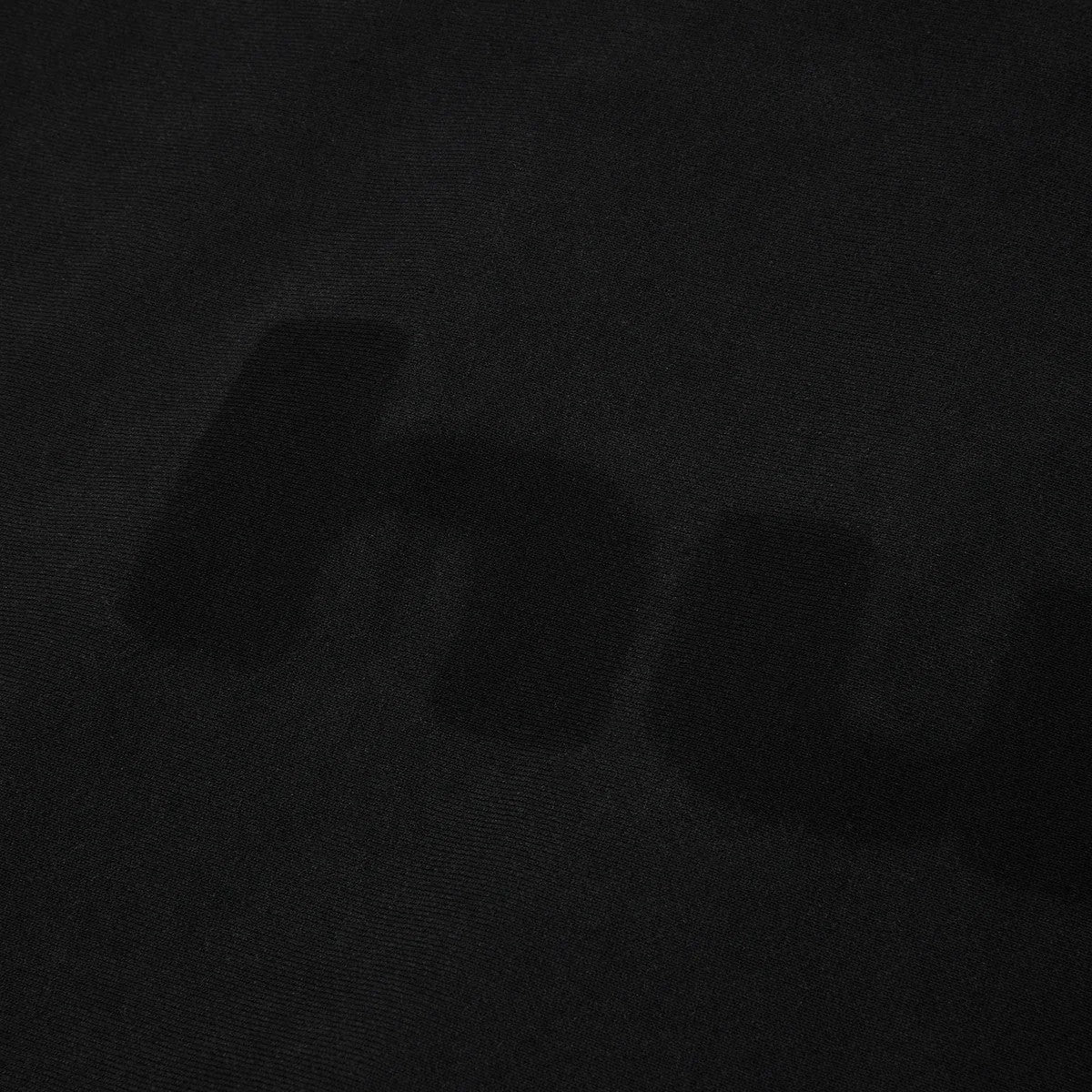 Pacific wash full-zip hoodie FL00252 BLACK HUF 
