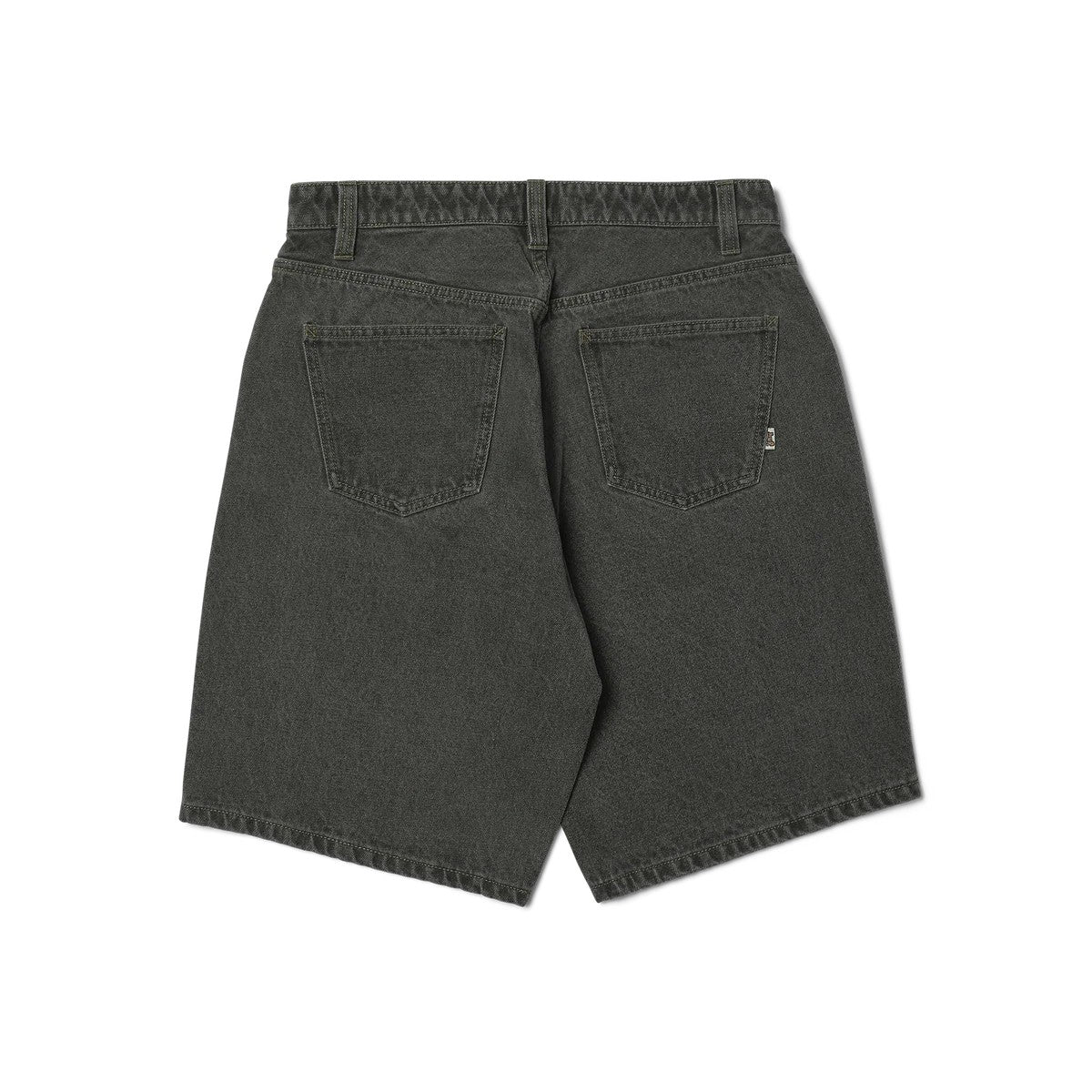 Cromer short PT00317 FRGRY HUF 