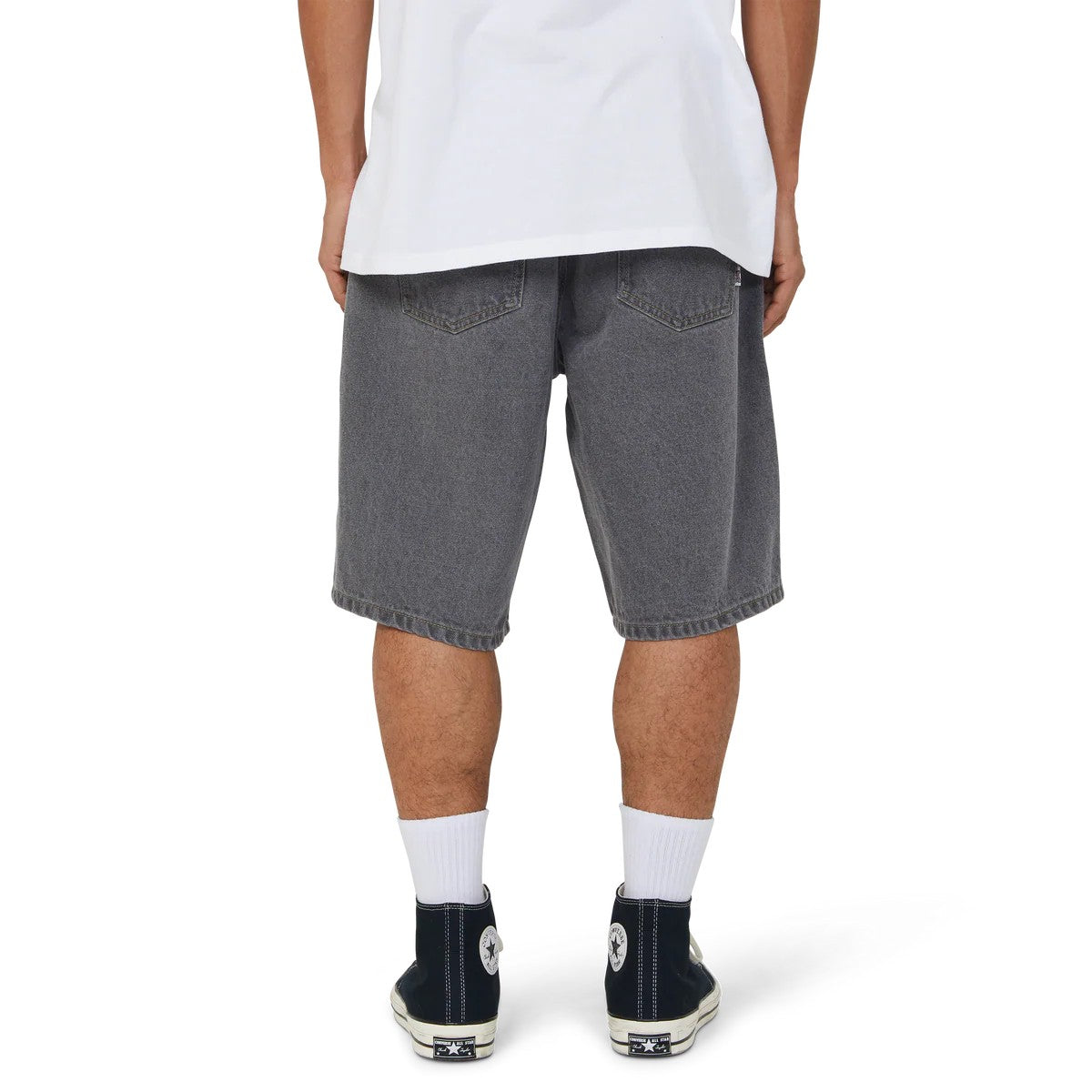 Cromer short PT00317 FRGRY HUF 