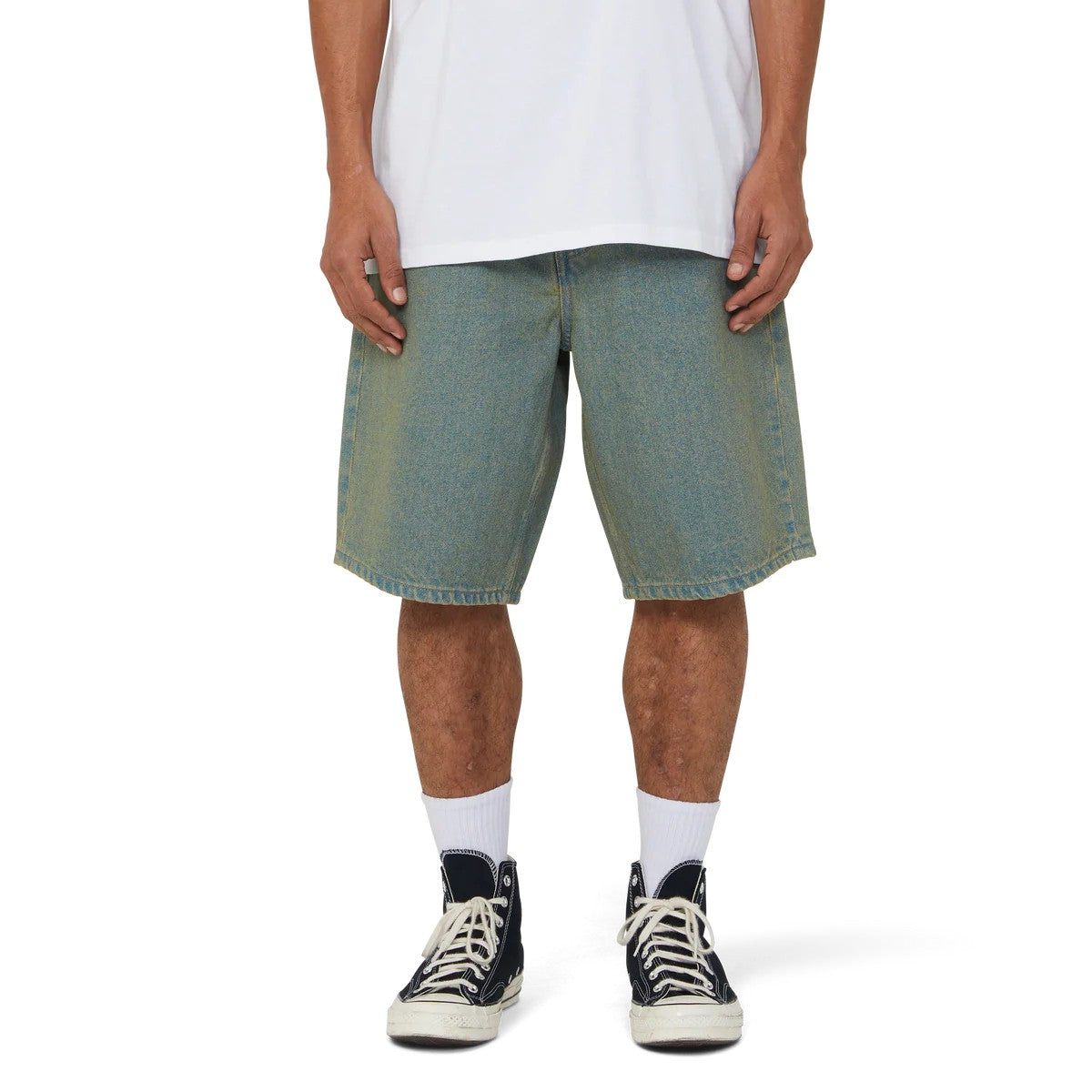 Cromer short PT00317 INGOE HUF 