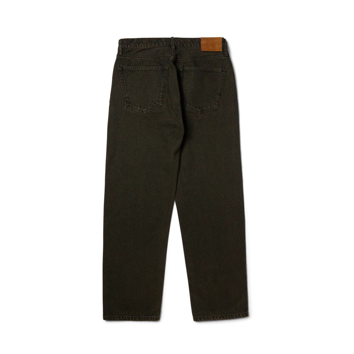 Basic Ass Jeans PT00376 BKTNT HUF 