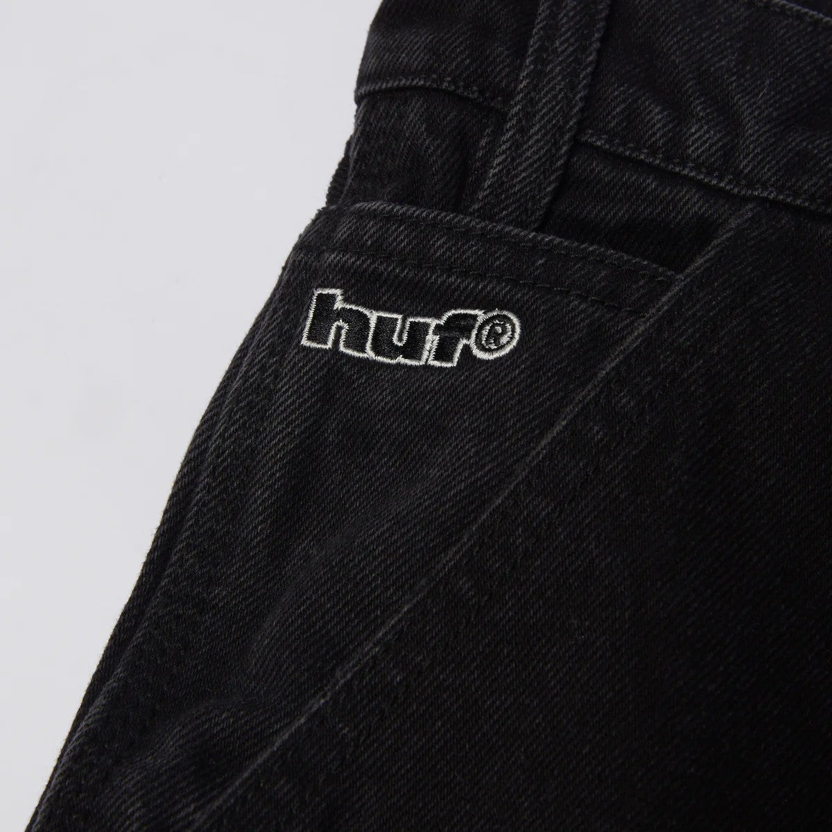Basic Ass Jeans PT00376 BKTNT HUF 
