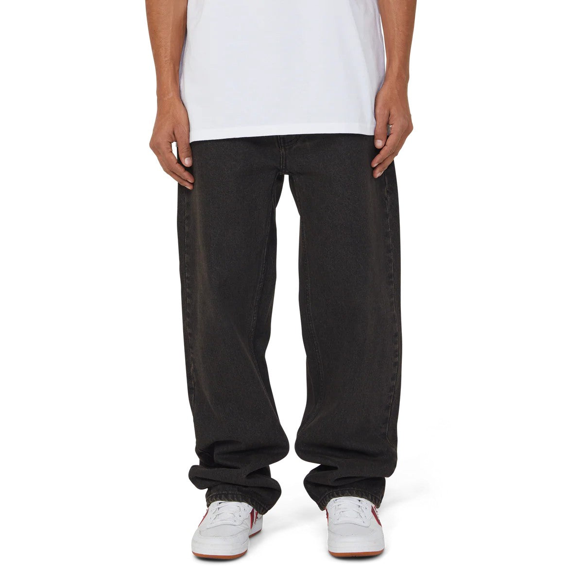 Basic Ass Jeans PT00376 BKTNT HUF 