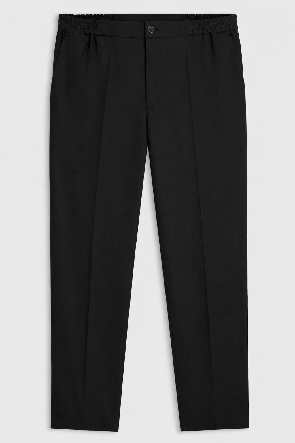 Giacca e pantaloni in popeline di misto lana 50554288/50547351 001 HUGO 