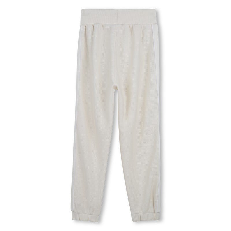 Pantaloni di tuta con bande laterali G00981 153B HUGO 