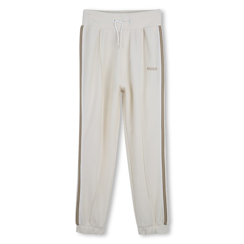 Pantaloni di tuta con bande laterali G00981 153 HUGO 