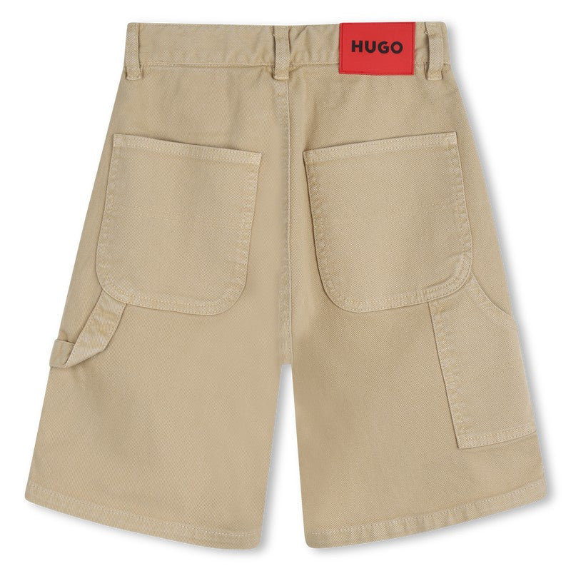 Shorts 446 G00990 23B HUGO 