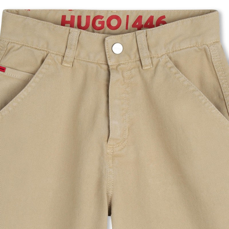 Shorts 446 G00990 23B HUGO 