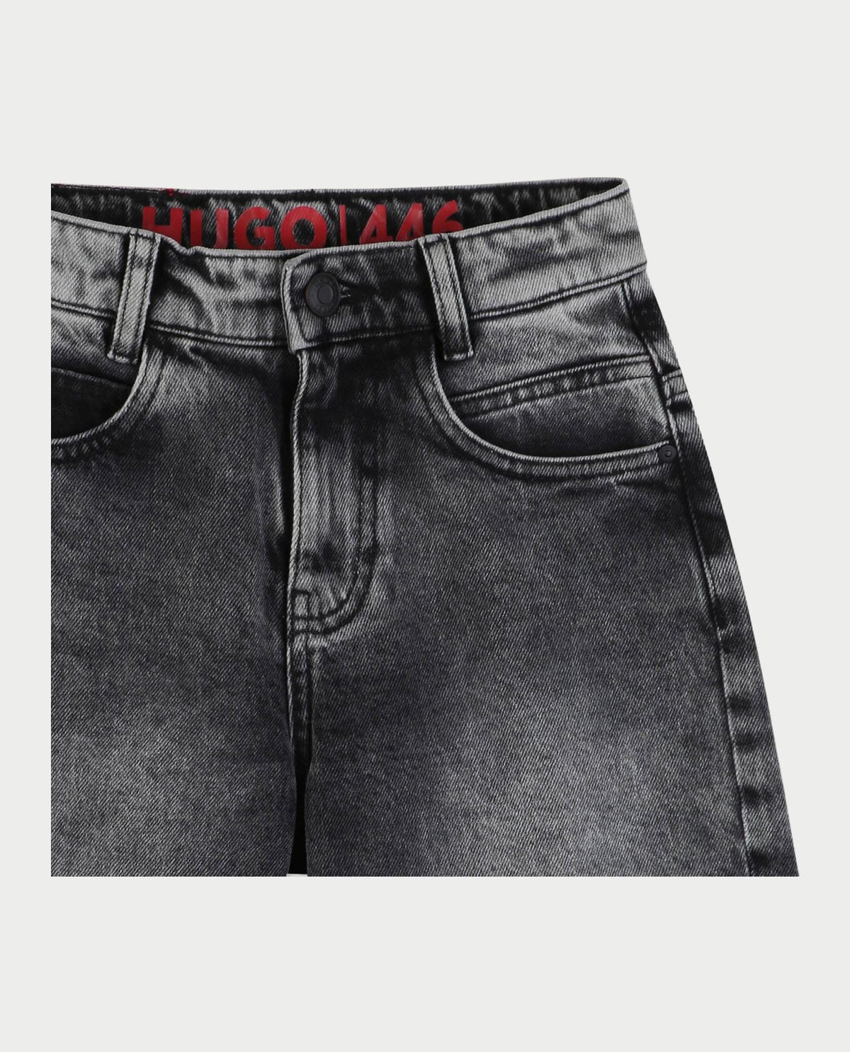 Bermuda in denim G00994 Z21 HUGO 
