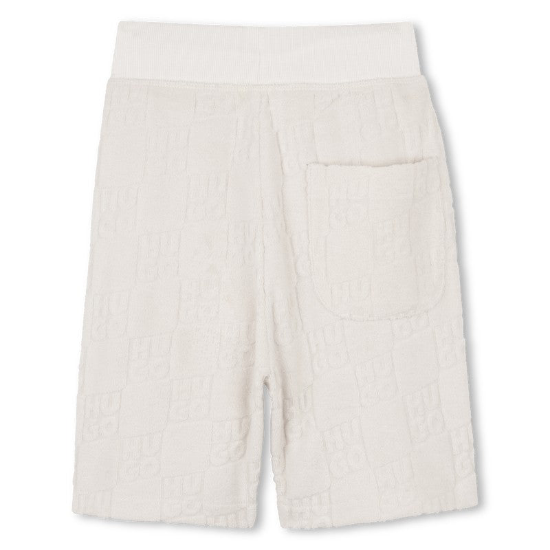 Shorts da jogging G00998 153B HUGO 