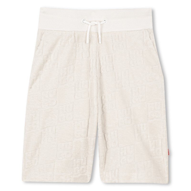 Shorts da jogging G00998 153 HUGO 