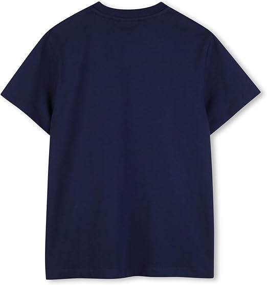 T-shirt con logo a motivo G01019 85CA HUGO 
