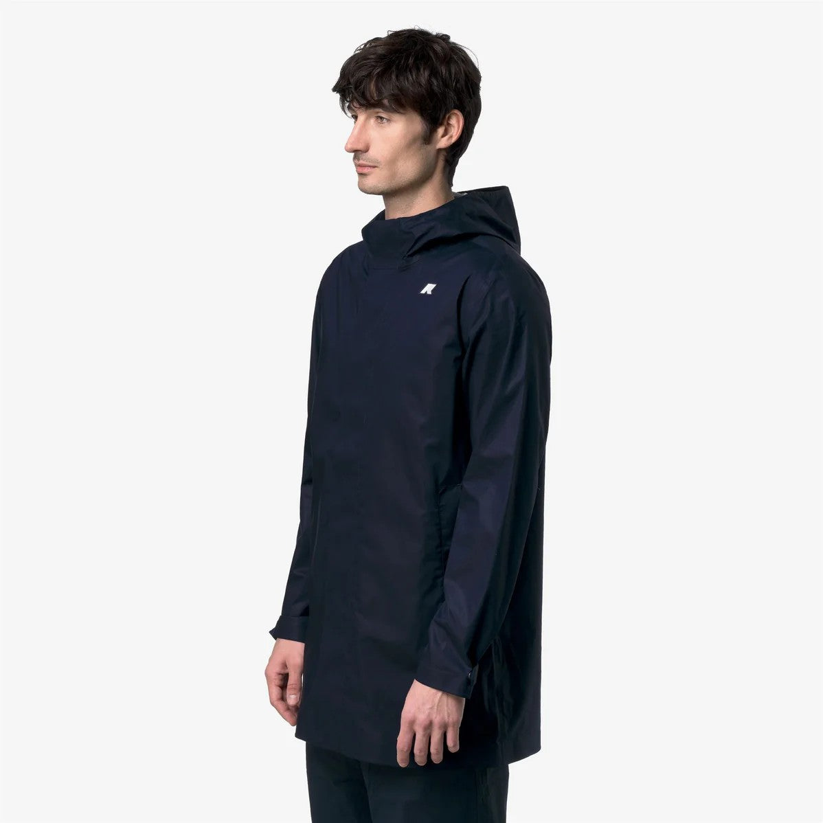 Tommy cotton 3layers K1122TW K89 K-WAY 