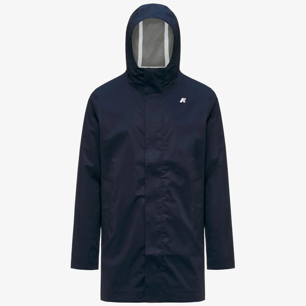 Tommy cotton 3layers K1122TW K89 K-WAY 