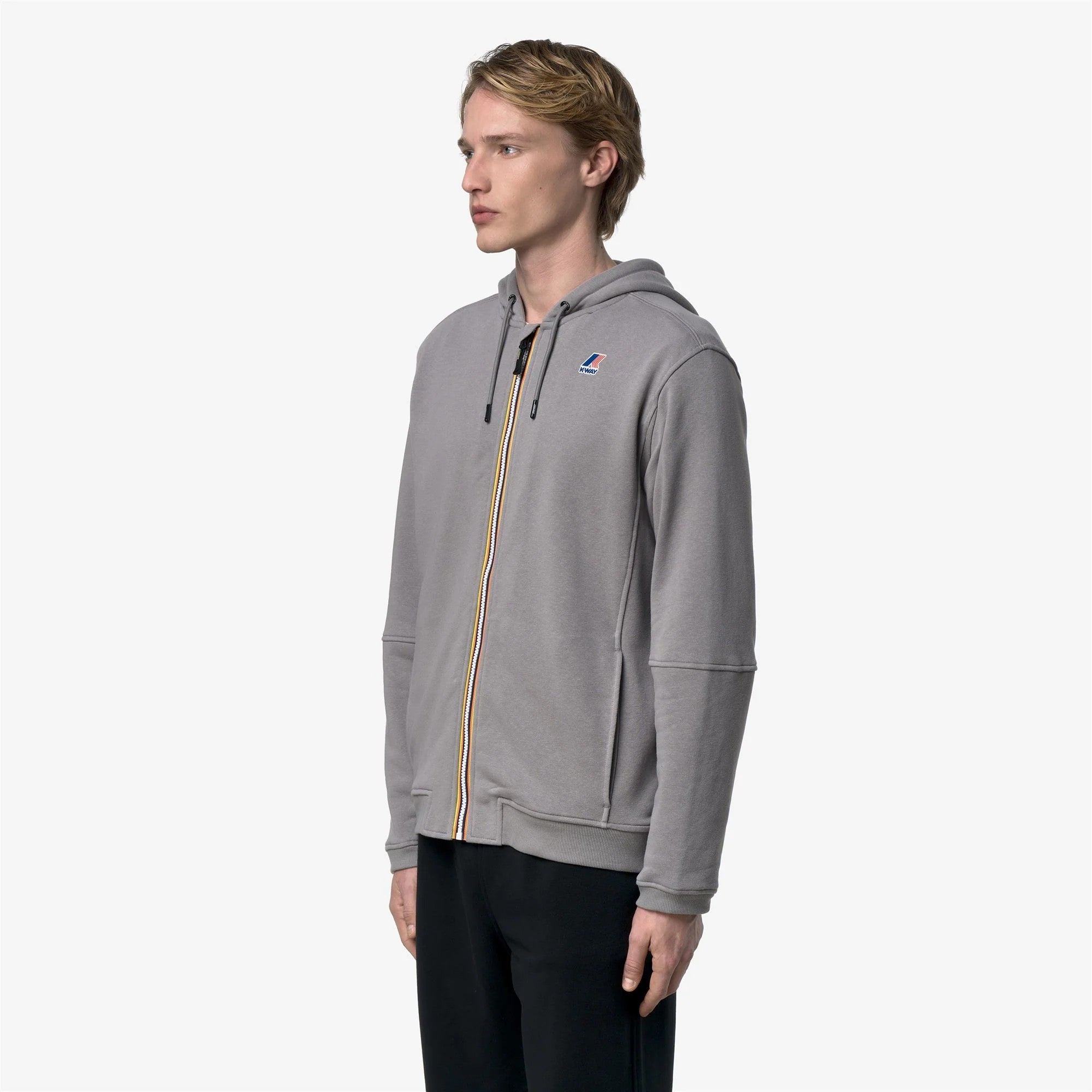 Giacca Prosper poly cotton K1126HW 411 K-WAY 