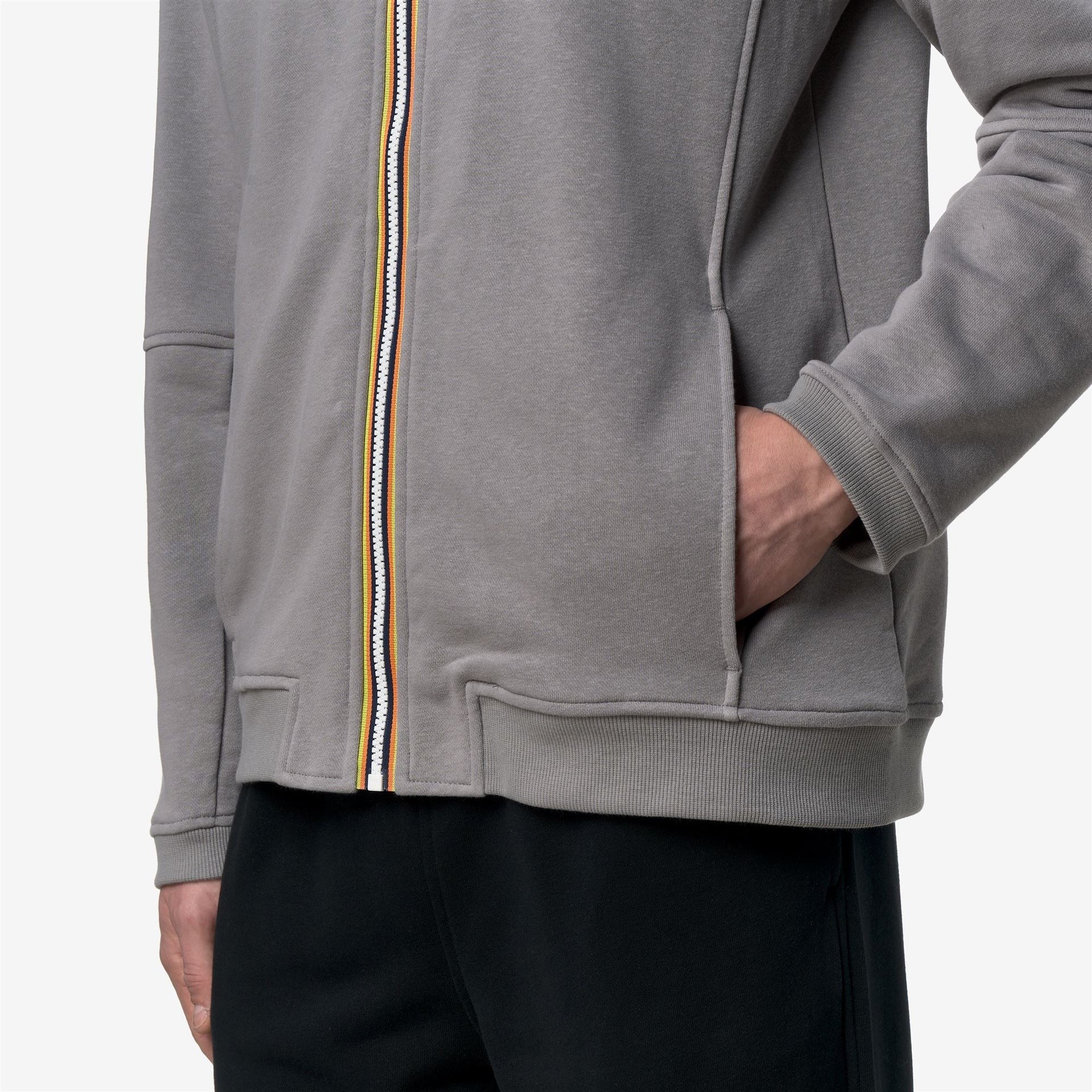 Giacca Prosper poly cotton K1126HW 411 K-WAY 