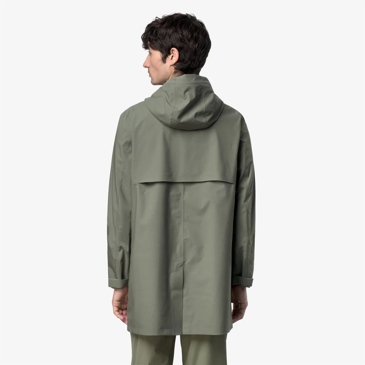 Tommy stretch 2l K1161WW V15 K-WAY 
