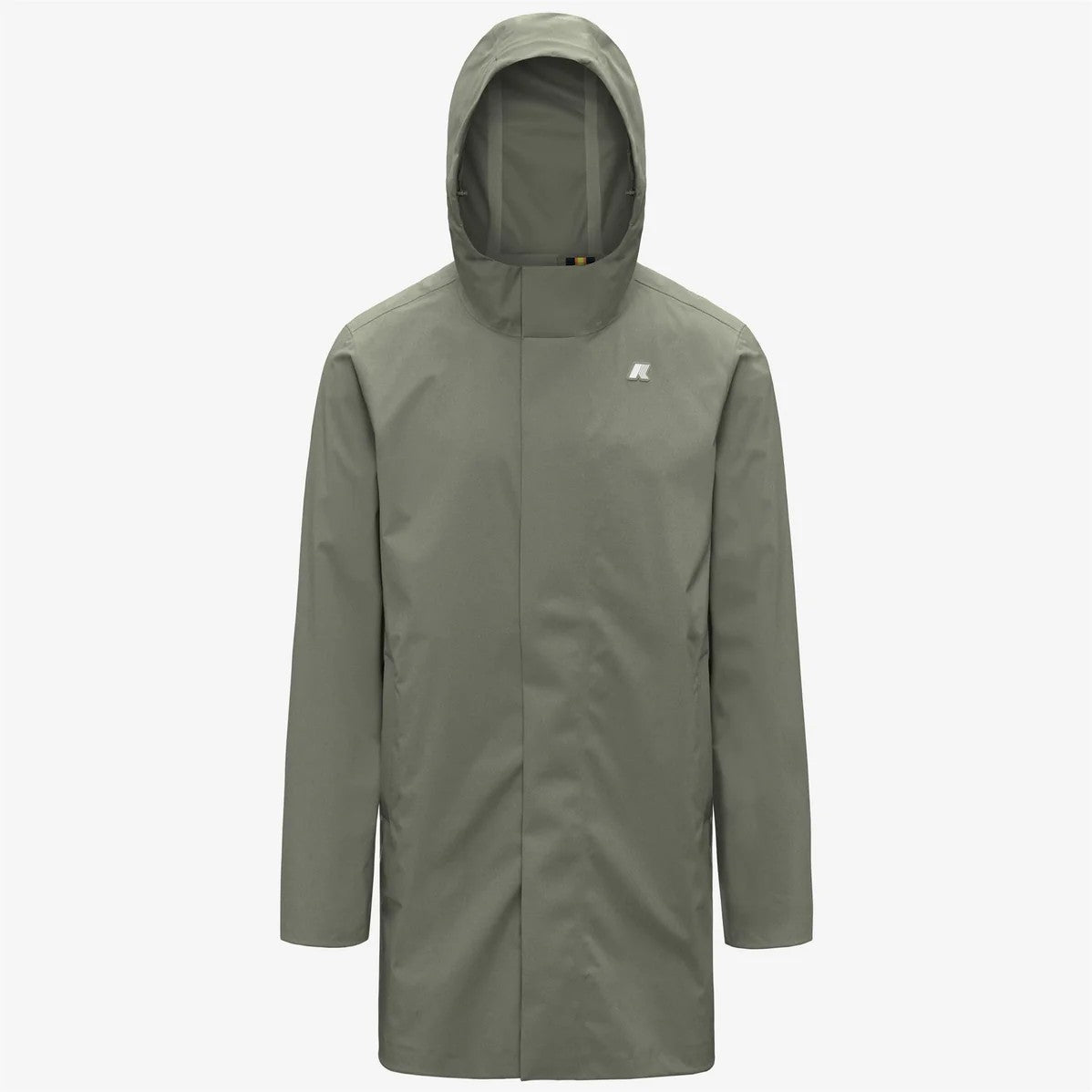 Tommy stretch 2l K1161WW V15 K-WAY 