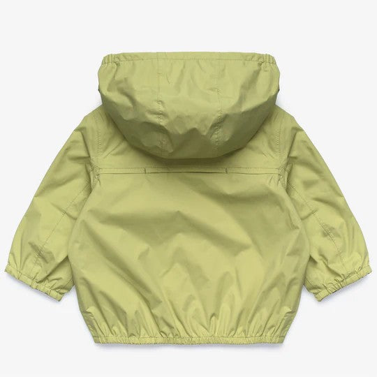E. jake plus.2 reversible K2123IW C0Y K-WAY 