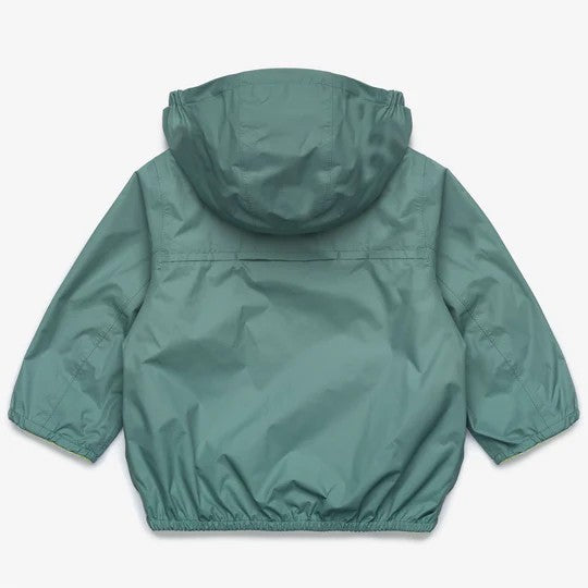 E. jake plus.2 reversible K2123IW C0Z K-WAY 