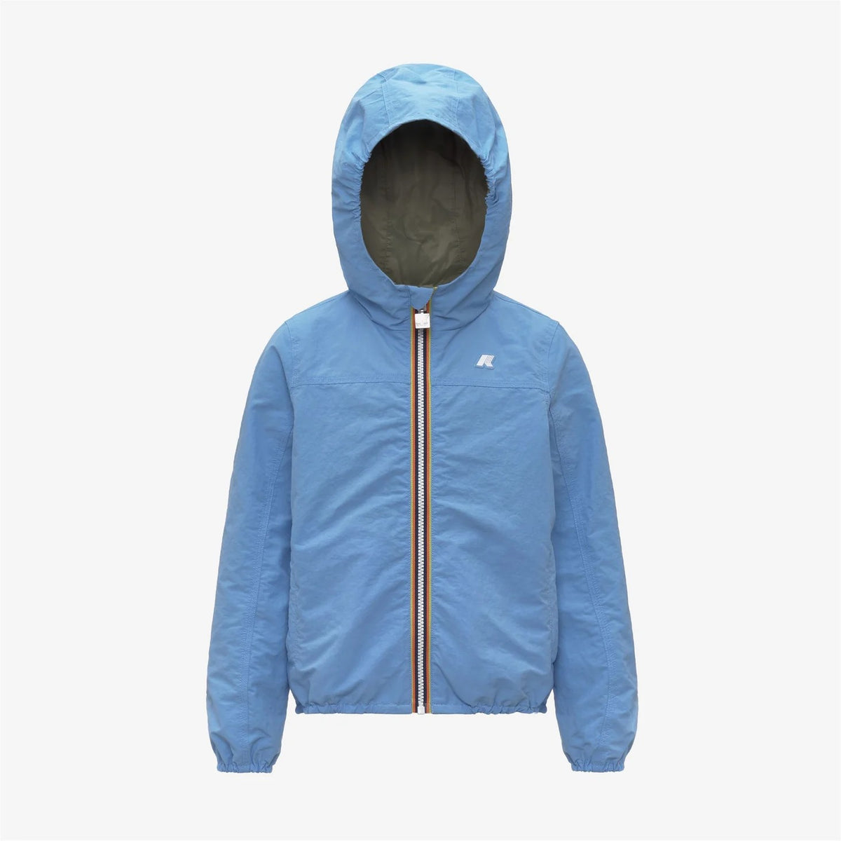 P. Jake cotton reversible K2145HW C0M K-WAY 