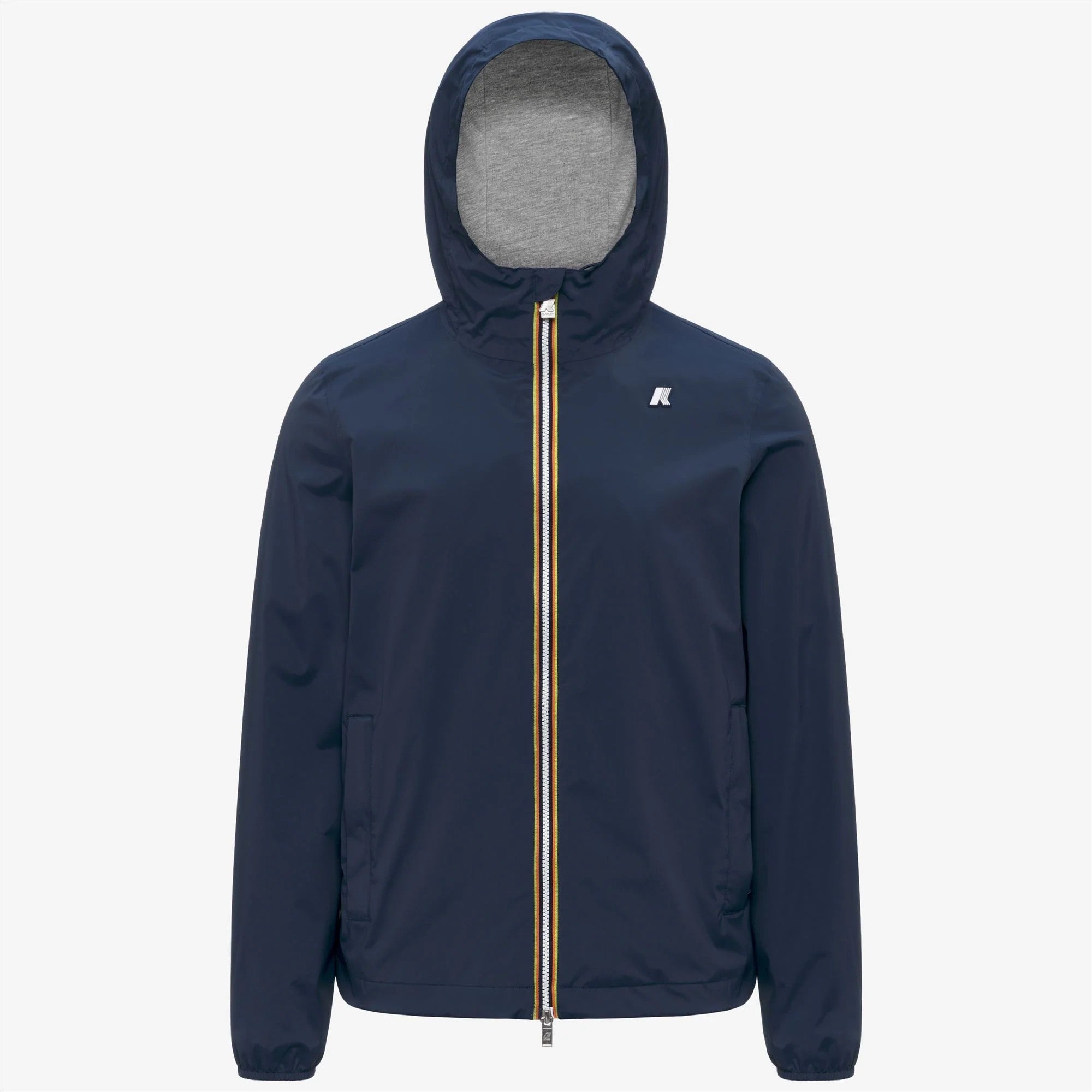 Giacca Jack Stretch Nylon Jersey K3123UW B67 K-WAY 