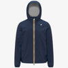 Jacket Jack Stretch Nylon Jersey