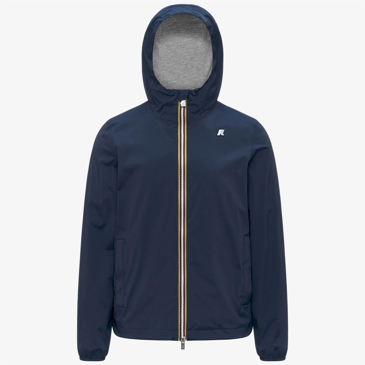 Giacca Jack Stretch Nylon Jersey K3123UW B67 K-WAY 