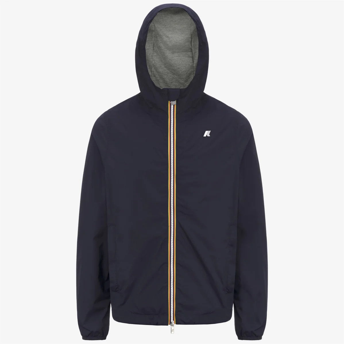 Jack stretch nylon jersey K3123UW K89 K-WAY 
