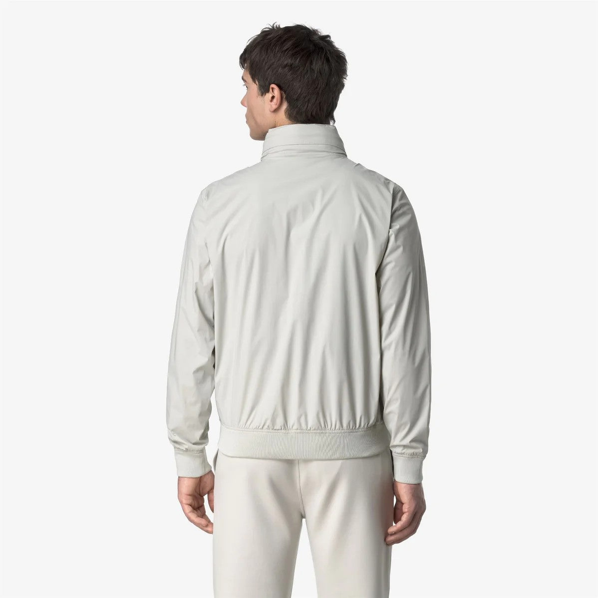 Amaury stretch nylon jersey K3123VW 634 K-WAY 