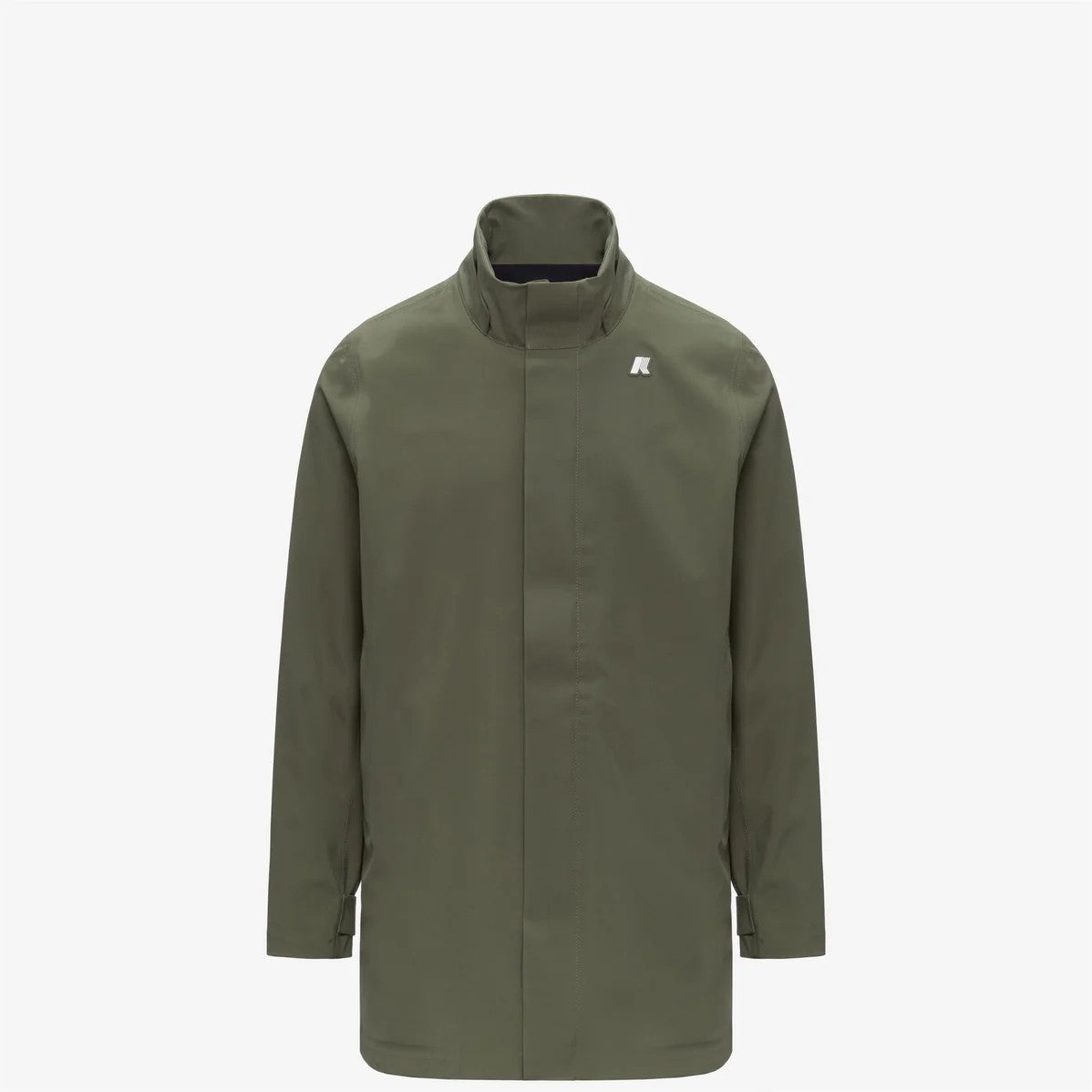 Duke bonded jersey K3134DW V15 K-WAY 
