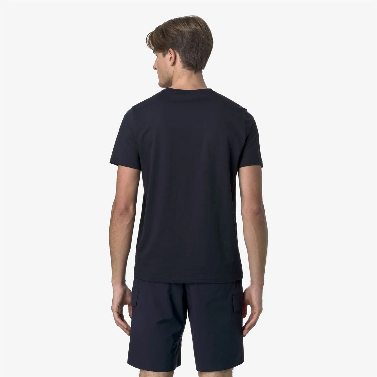 Sigur jersey slim K31368W K89 K-WAY 