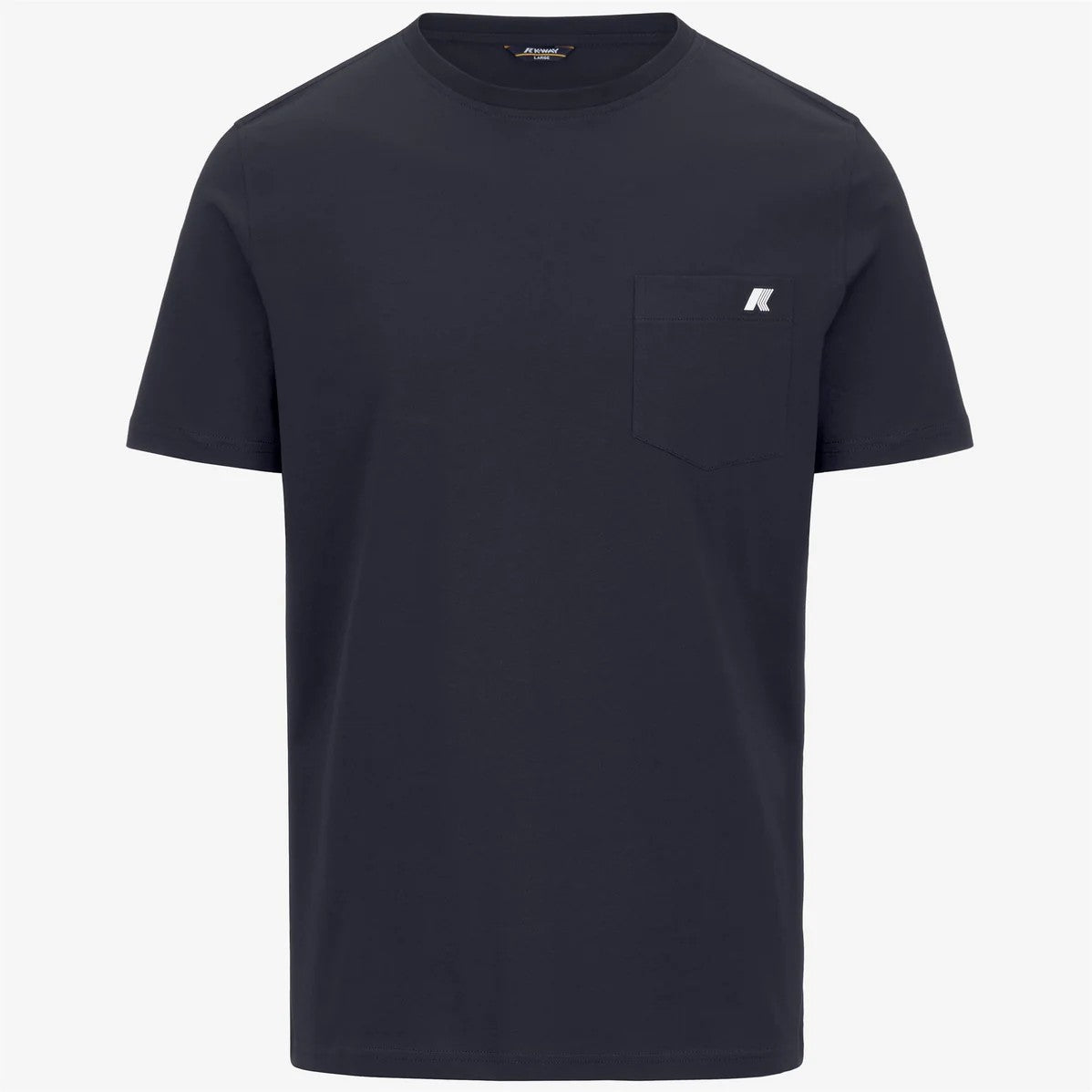 Sigur jersey slim K31368W K89 K-WAY 