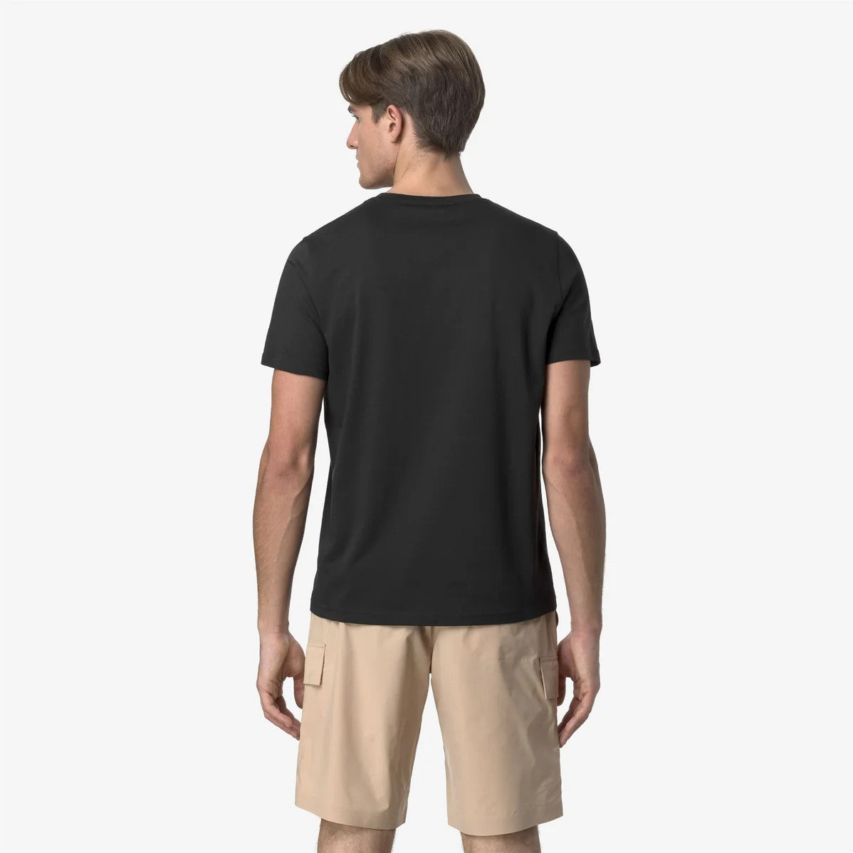 Sigur jersey slim K31368W USY K-WAY 