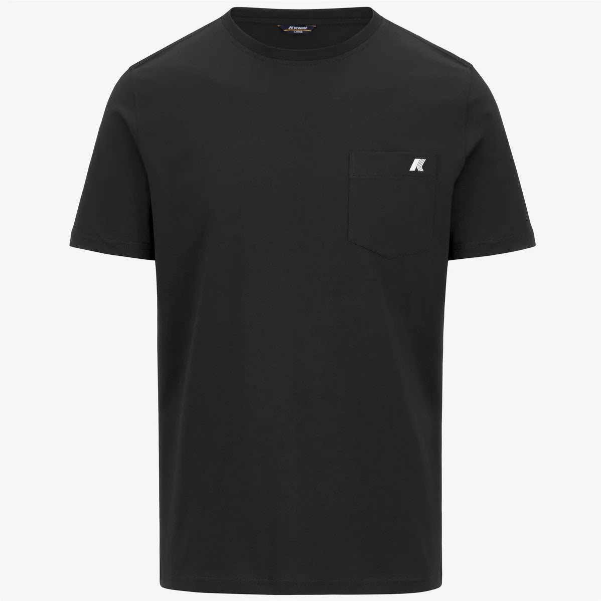 Sigur jersey slim K31368W USY K-WAY 