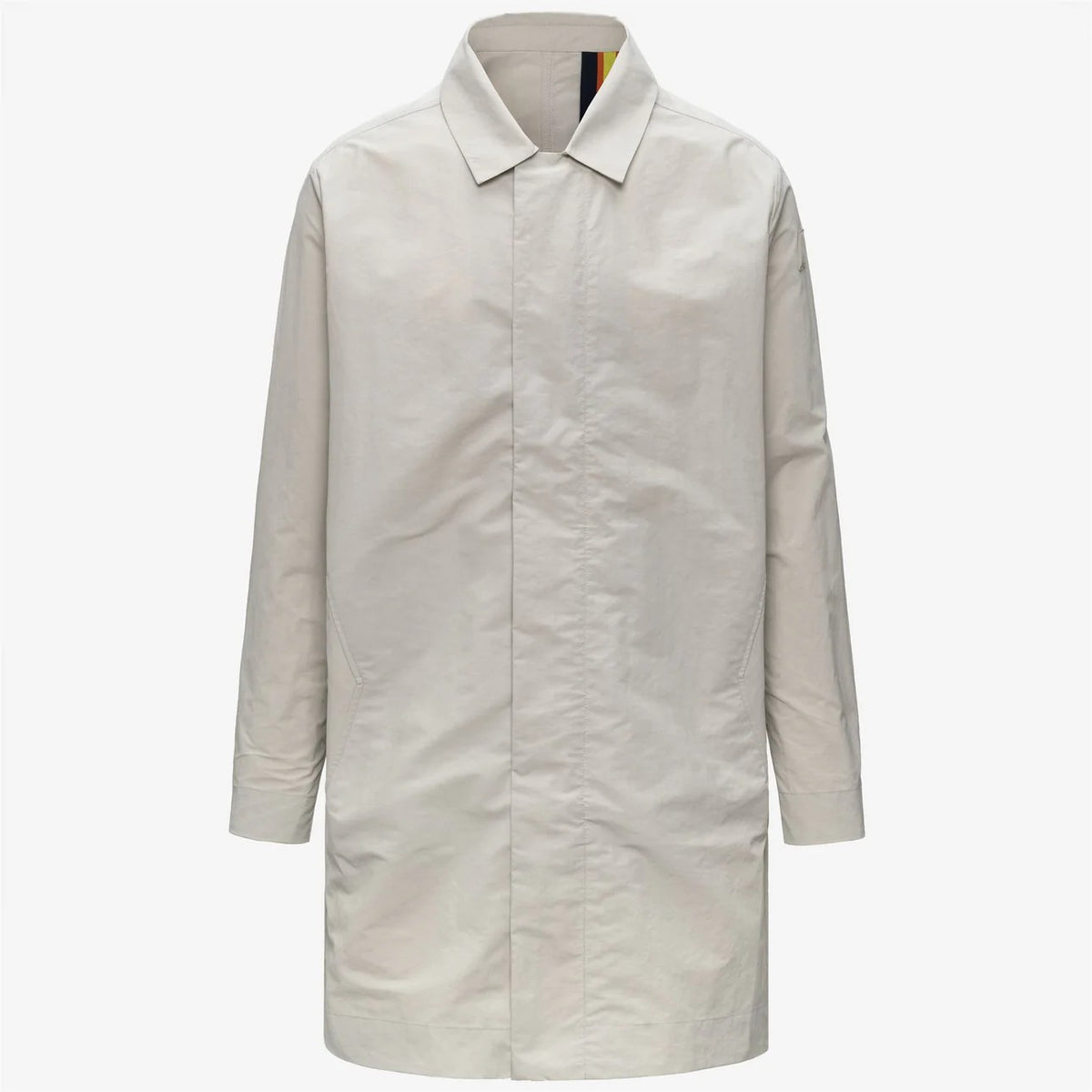 Poirol cotton blend K31425W 634 K-WAY 