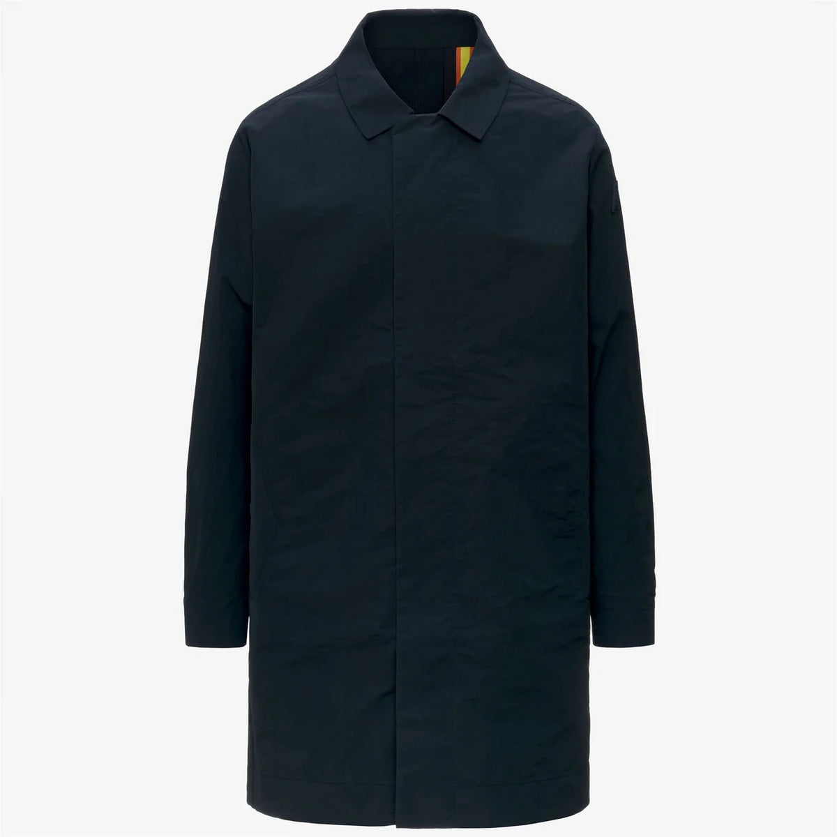 Poirol cotton blend K31425W K89 K-WAY 