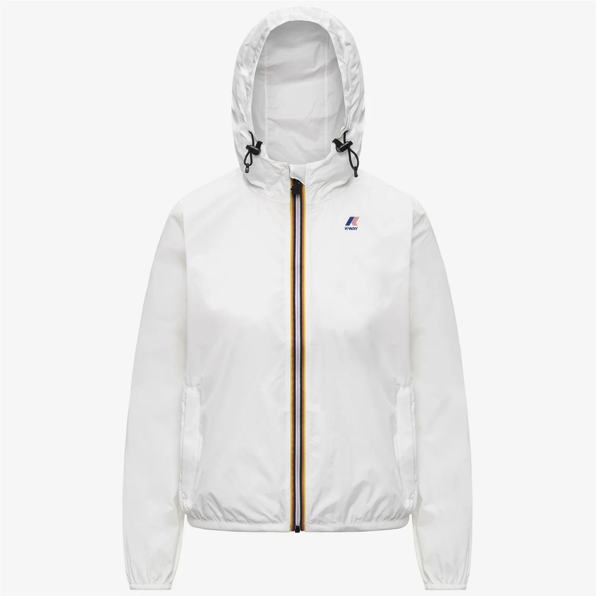 Le vrai 4.0 claudette K3157HW 001 K-WAY 