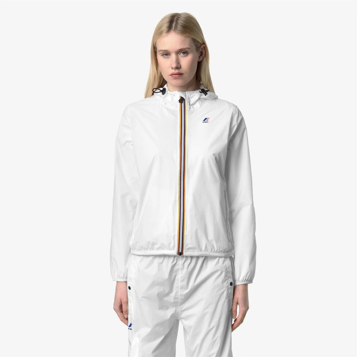 Le vrai 4.0 claudette K3157HW 001 K-WAY 