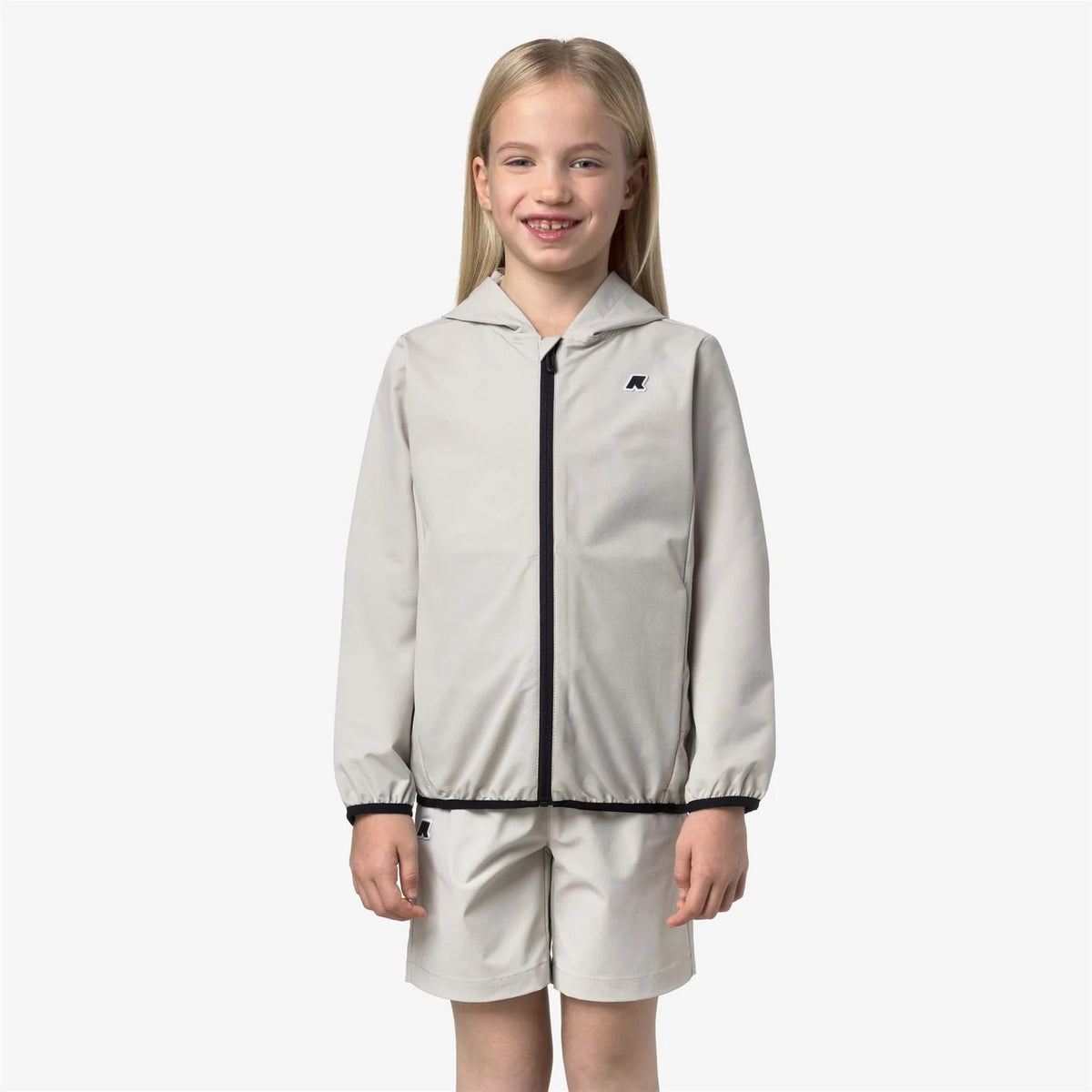 P. Journeer travel K4133FW 634 K-WAY 