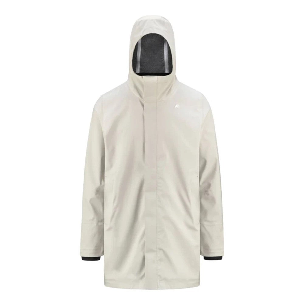 Tommy bonded jersey K5126SW 634 K-WAY 