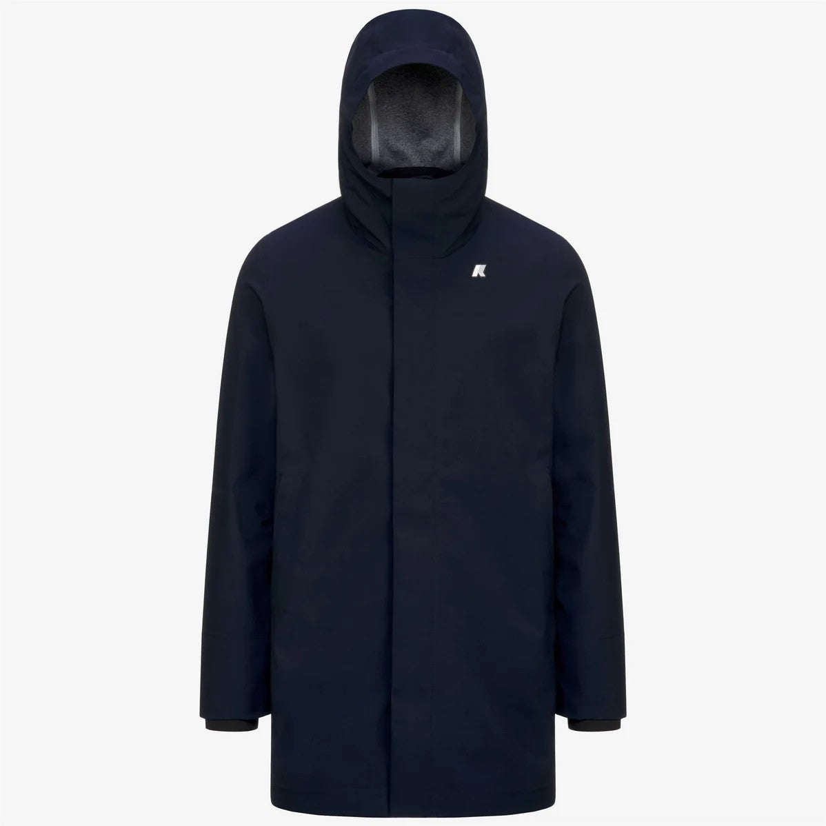 Tommy bonded jersey K5126SW K89 K-WAY 