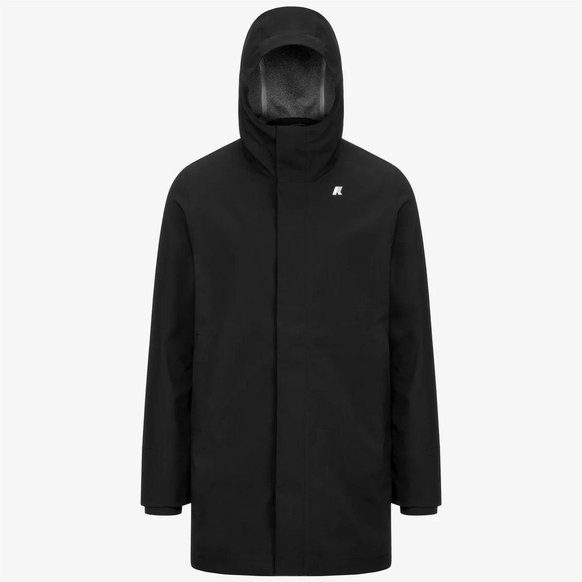 Tommy bonded jersey K5126SW USY K-WAY 