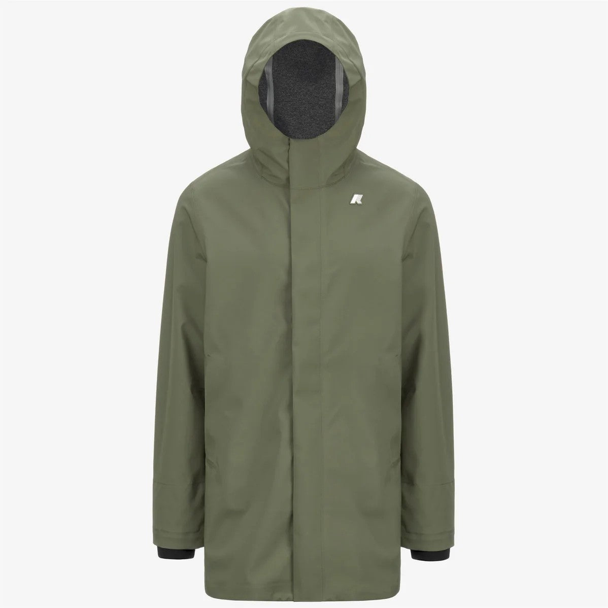 Tommy bonded jersey K5126SW V15 K-WAY 